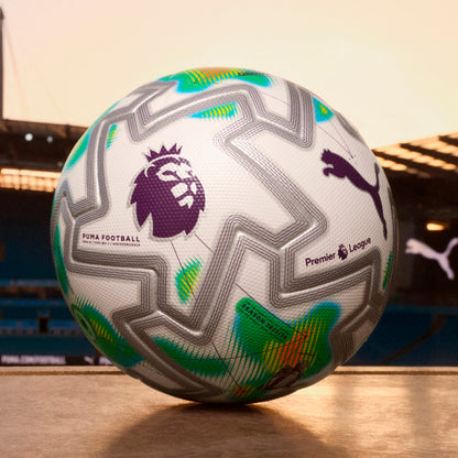 Puma Orbita Ultimate Premier League Thrill FIFA® Quality Pro Ball
