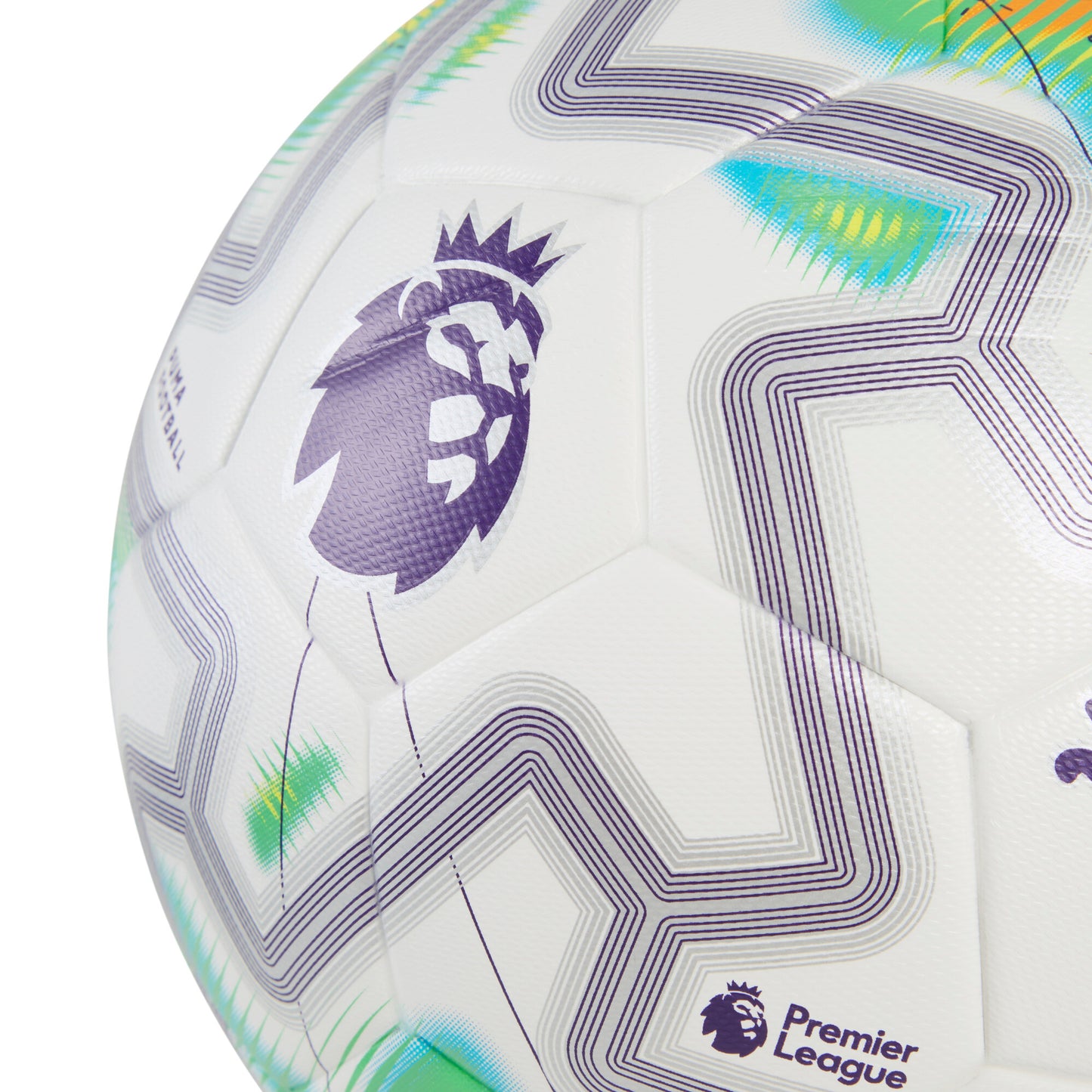 Puma Orbita Match Premier League Thrill FIFA Quality Ball