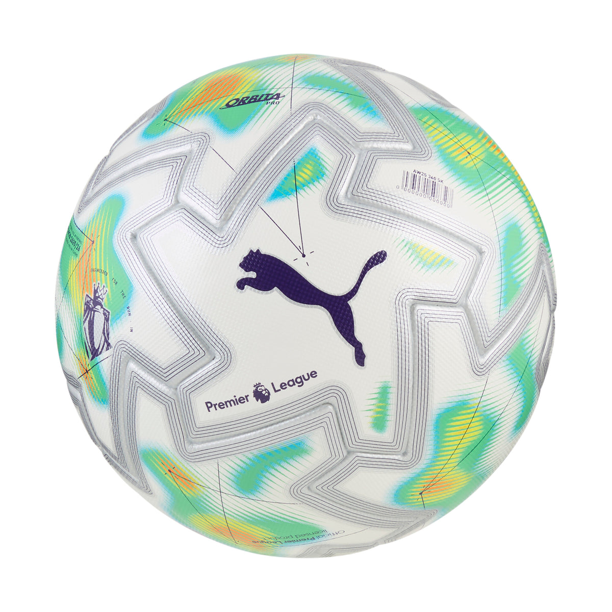 Puma Orbita Pro Premier League Thrill FIFA Quality Ball