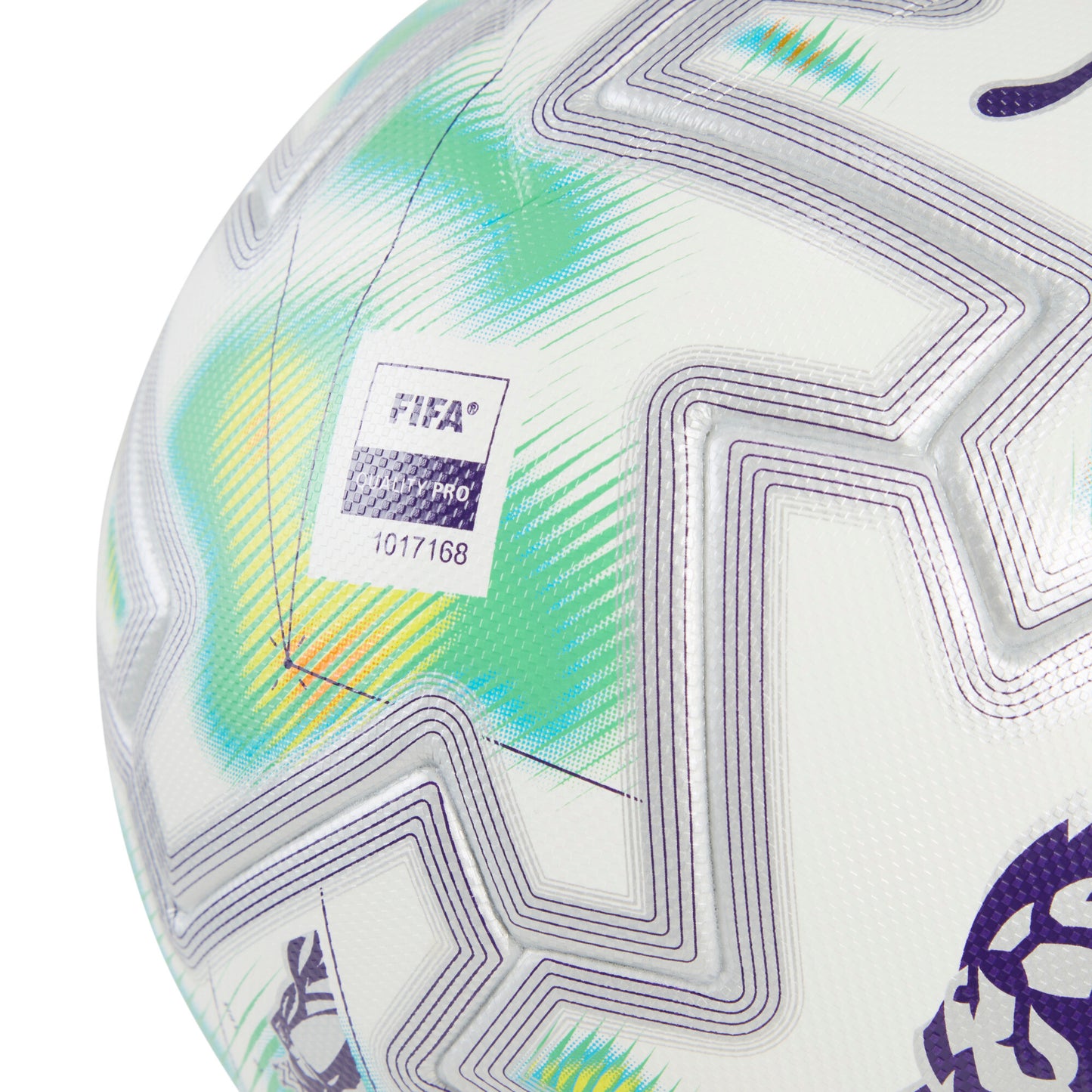 Puma Orbita Pro Premier League Thrill FIFA Quality Ball