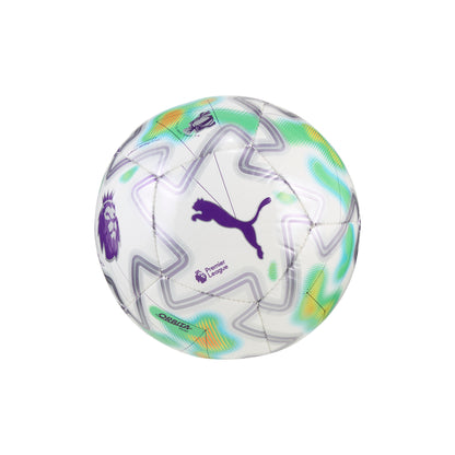 Puma Orbita Premier League 25/26 Thrill Mini Ball