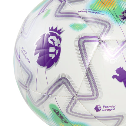 Puma Orbita Premier League 25/26 Thrill Mini Ball
