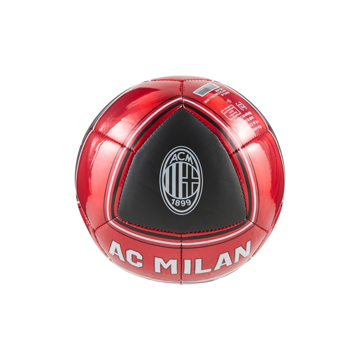 Puma AC Milan Culture Mini Ball