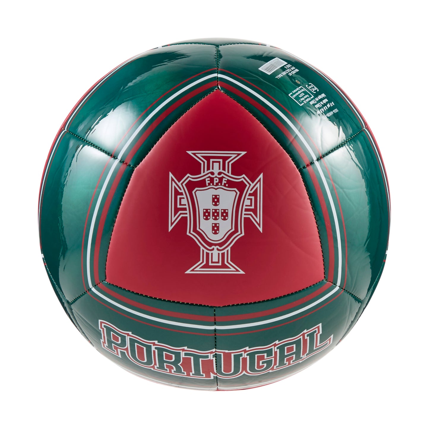 Puma Portugal 2026 Culture Ball
