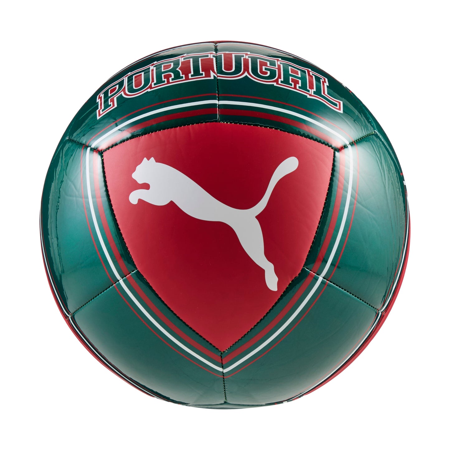 Puma Portugal 2026 Culture Ball