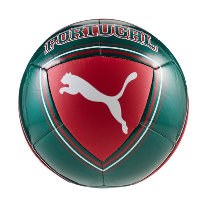 Puma Portugal 2026 Culture Ball