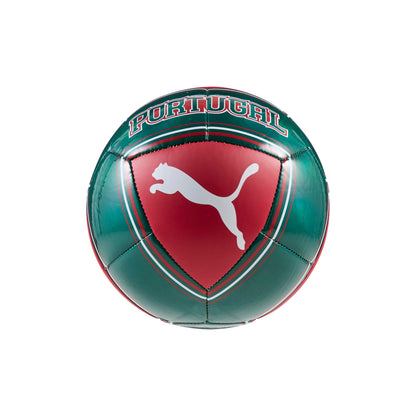 Puma Portugal 2026 Culture Mini Ball