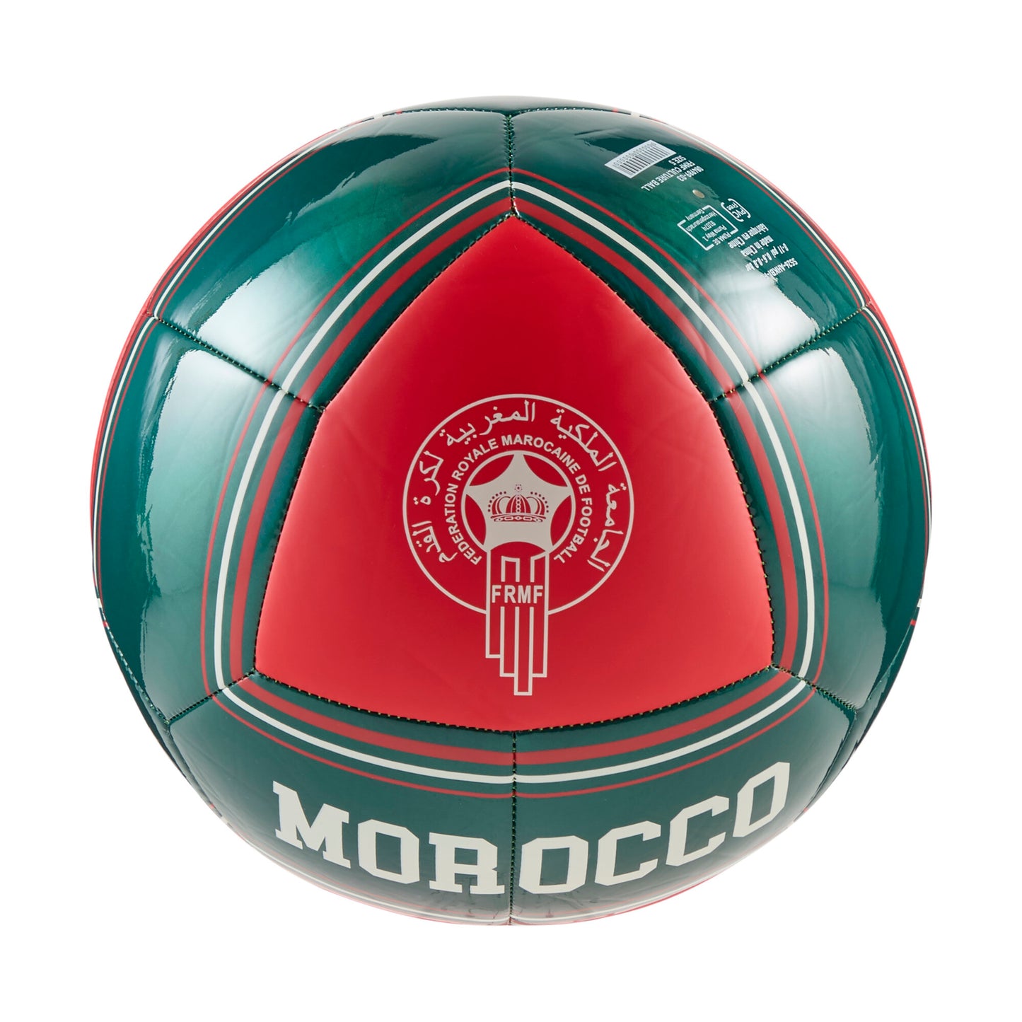 Puma Morocco Culture Ball