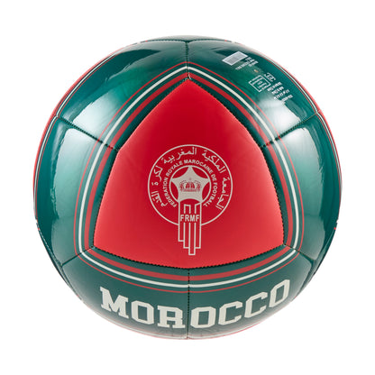 Puma Morocco Culture Ball