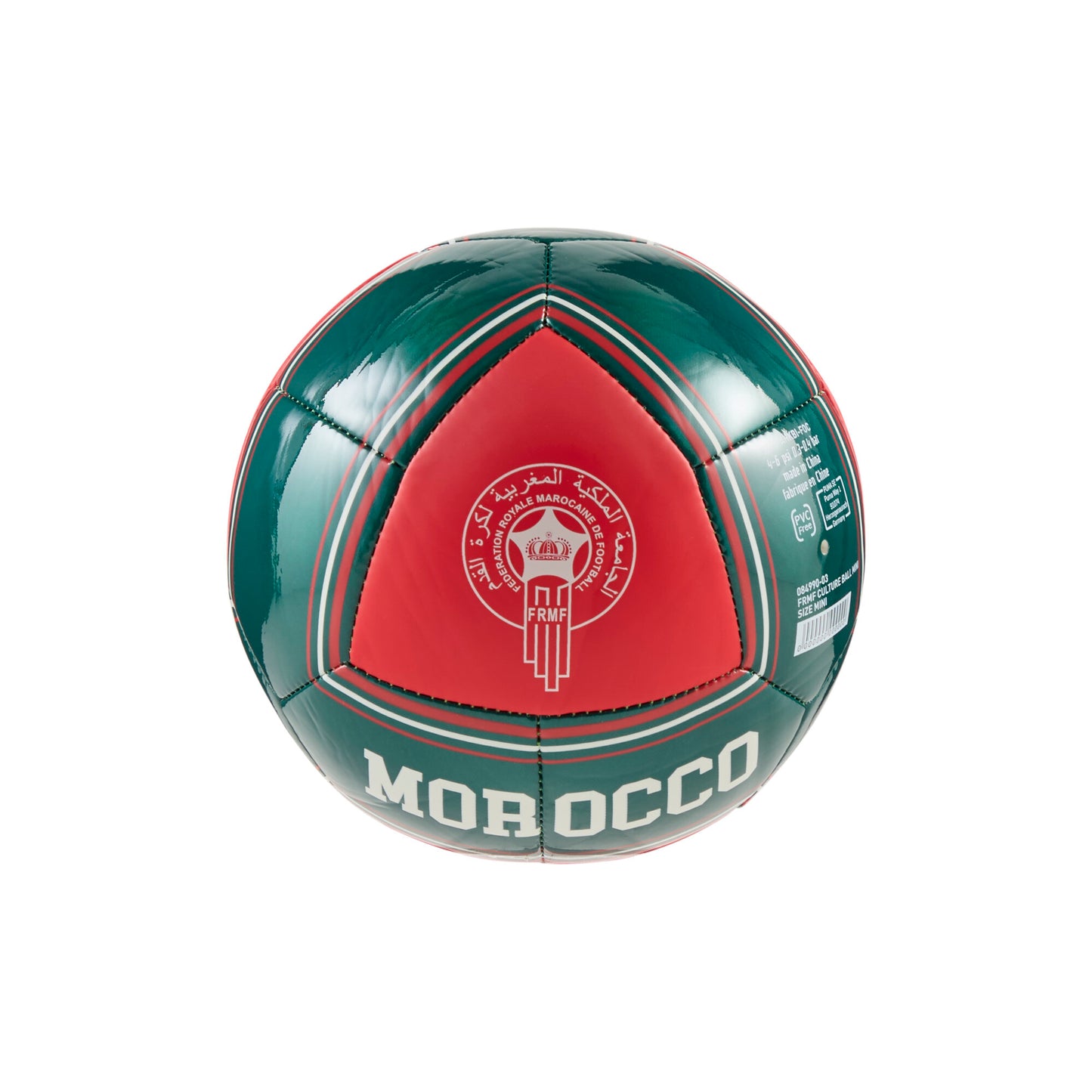Puma Morocco Culture Mini Ball