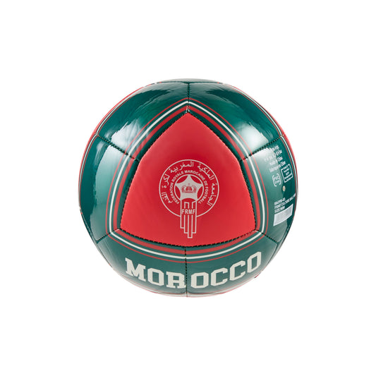 Puma Morocco Culture Mini Ball