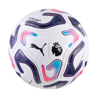 Puma Stellar Nitro Ultimate Premier League Reactivity Ball