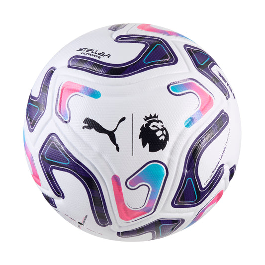 Puma Stellar Nitro Ultimate Premier League Reactivity Ball