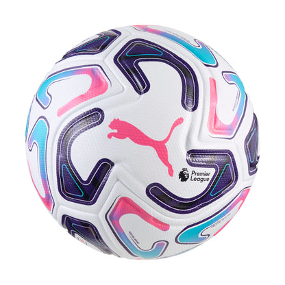 Puma Stellar Nitro Ultimate Premier League Reactivity Ball