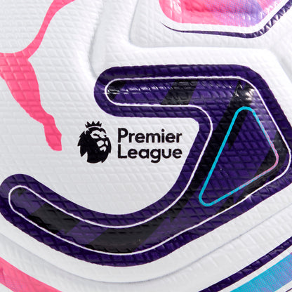 Puma Stellar Nitro Ultimate Premier League Reactivity Ball