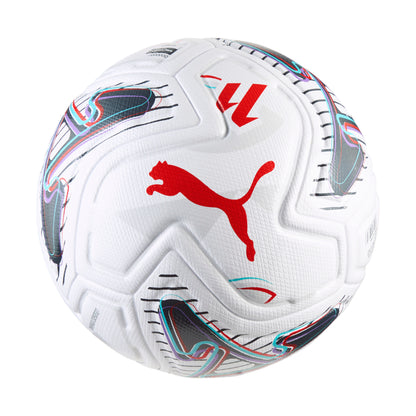 Puma Stellar Nitro Ultimate LaLiga Soccer Ball