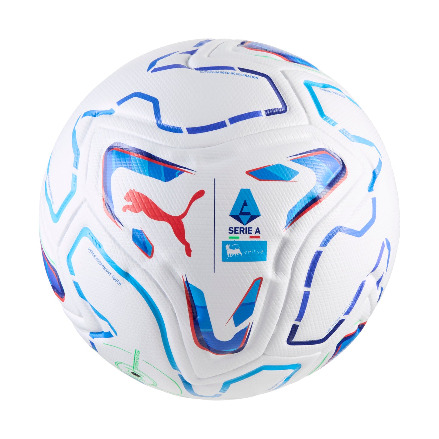Puma Stellar Nitro Ultimate Serie A Ball