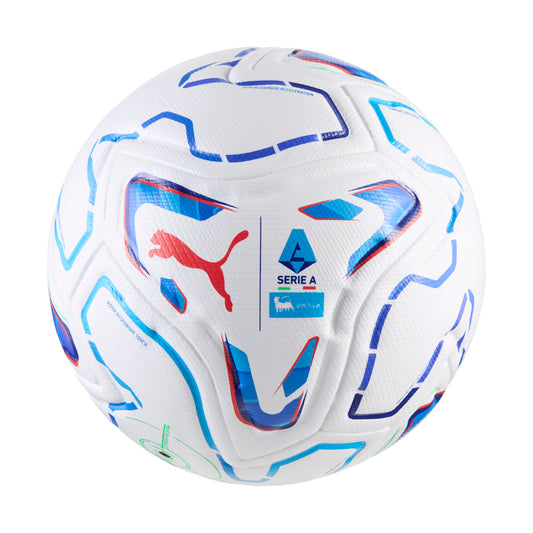 Puma Stellar Nitro Ultimate Serie A Ball