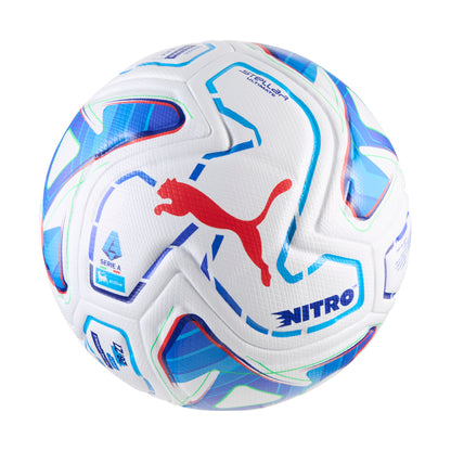 Puma Stellar Nitro Ultimate Serie A Ball