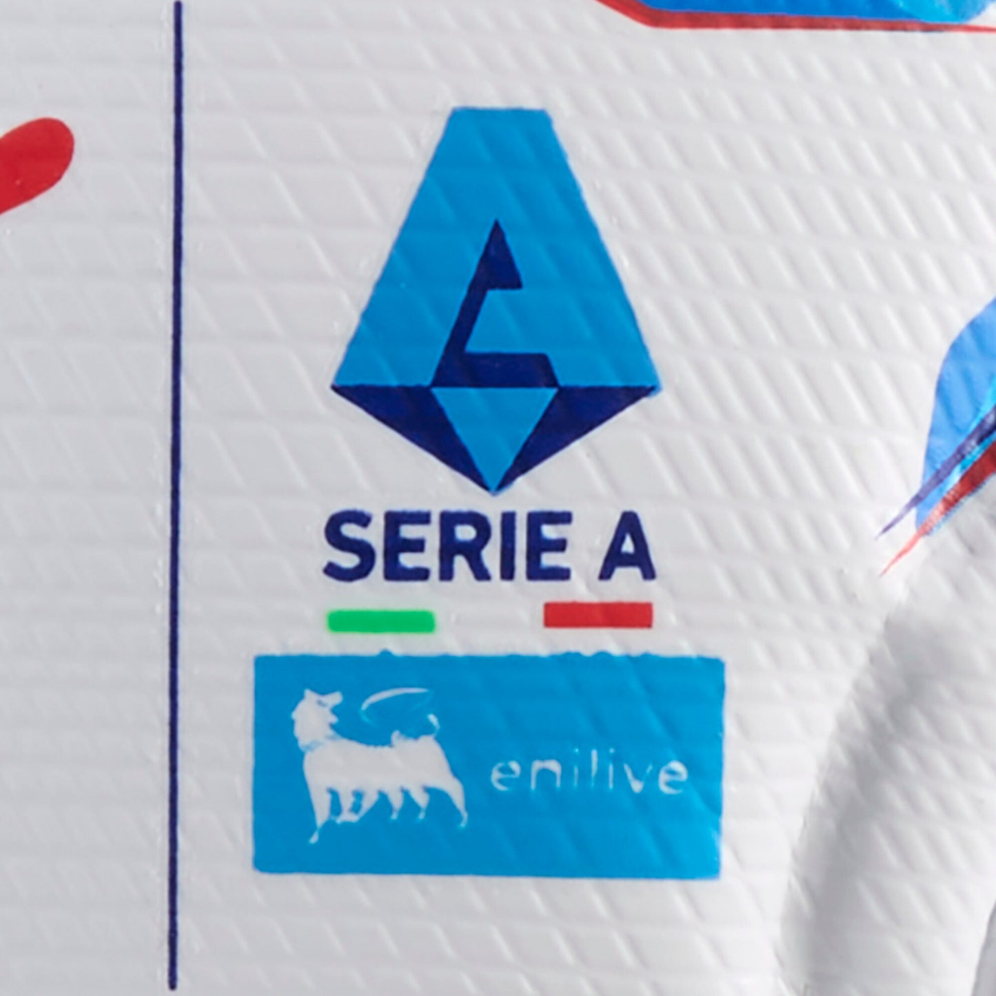 Puma Stellar Nitro Ultimate Serie A Ball