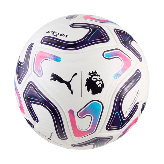 Puma Stellar Pro Premier League Reactivity Ball