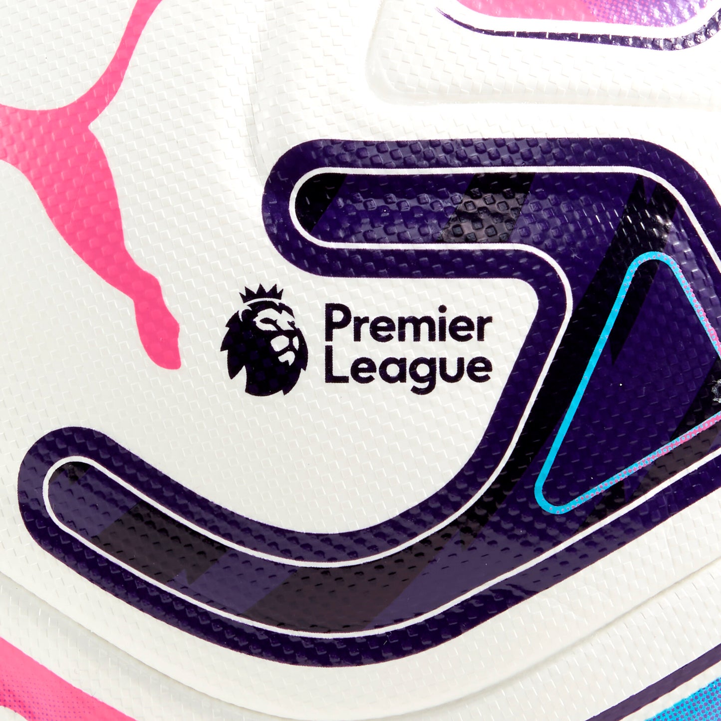 Puma Stellar Pro Premier League Reactivity Ball