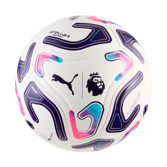 Puma Stellar Match Premier League Reactivity Ball