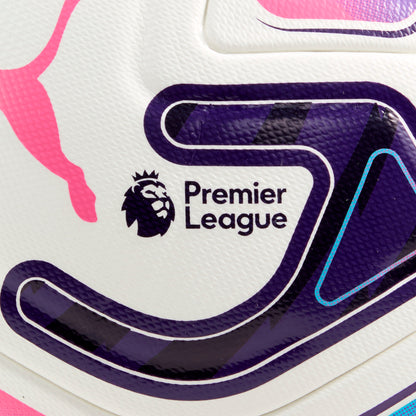 Puma Stellar Match Premier League Reactivity Ball