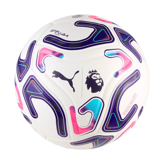 Puma Stellar Cup Premier League Reactivity Ball