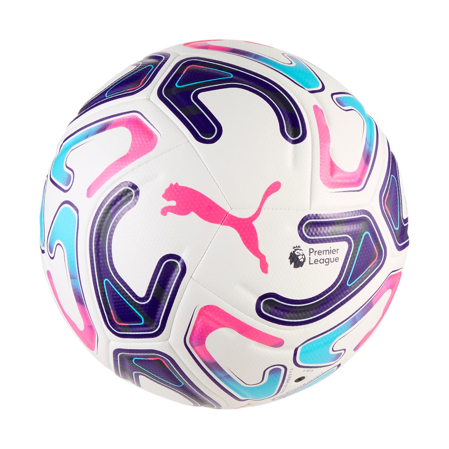 Puma Stellar Cup Premier League Reactivity Ball