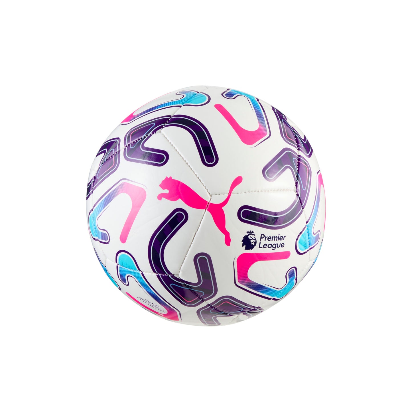 Puma Stellar Premier League Reactivity Mini Ball