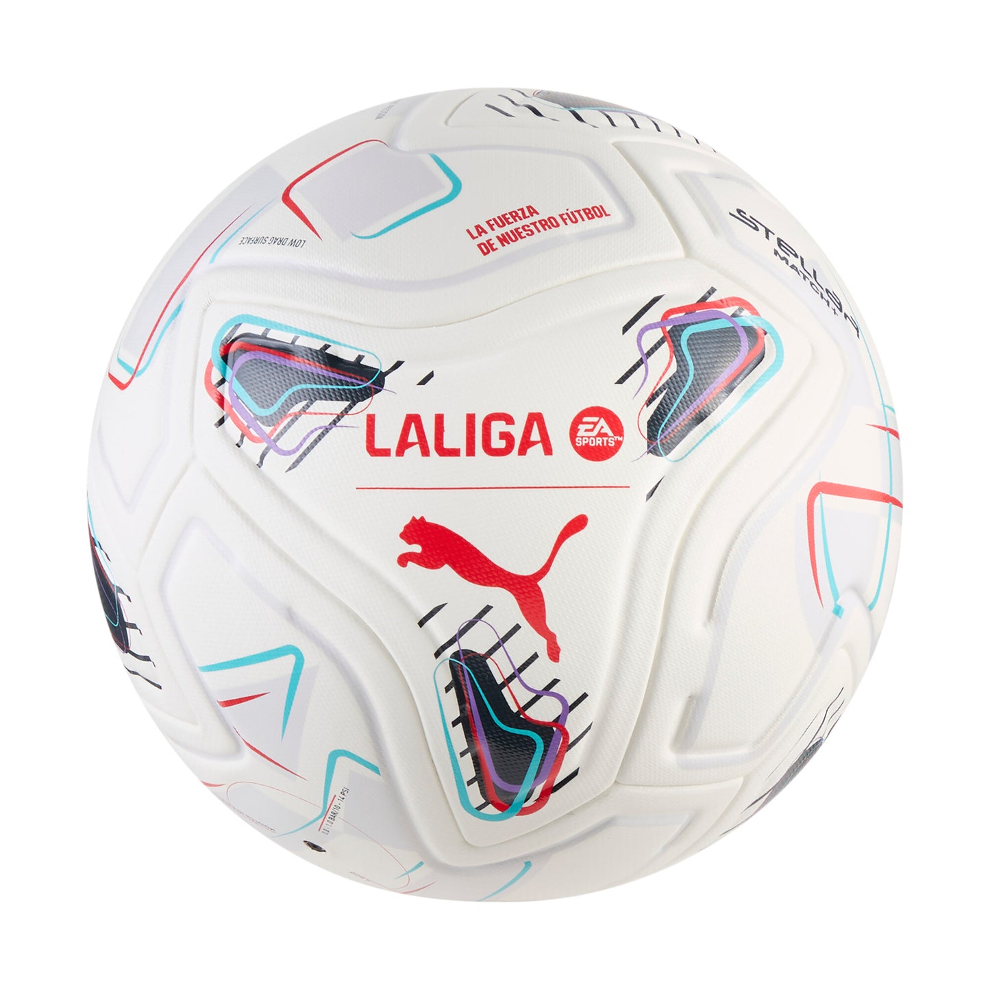 Puma Stellar Match LaLiga Ball