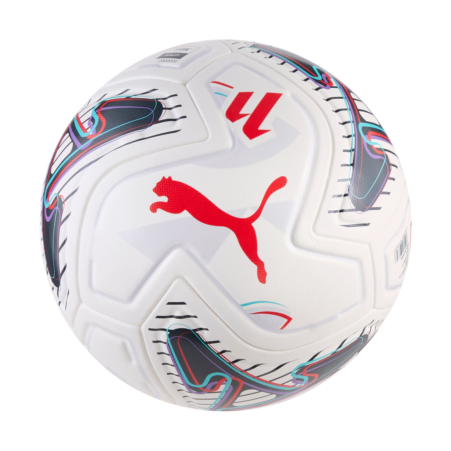 Puma Stellar Match LaLiga Ball