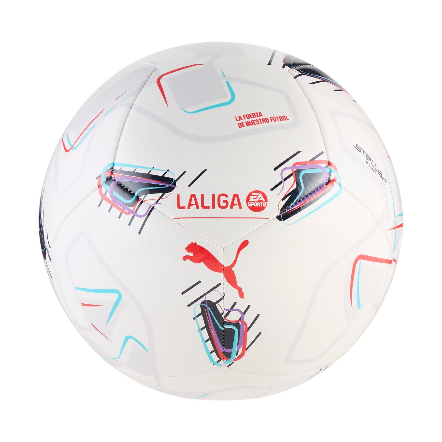 Puma Stellar Play LaLiga Ball