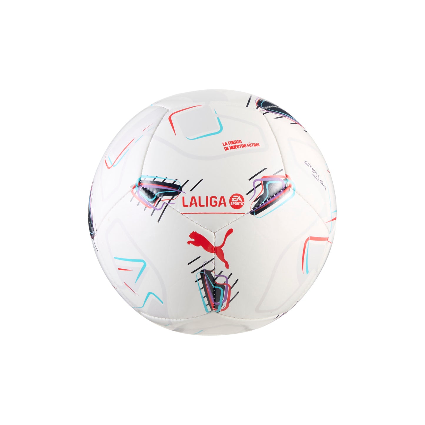 Puma Stellar LaLiga Mini Ball