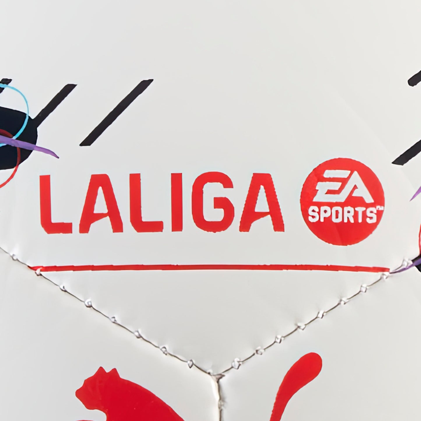 Puma Stellar LaLiga Mini Ball