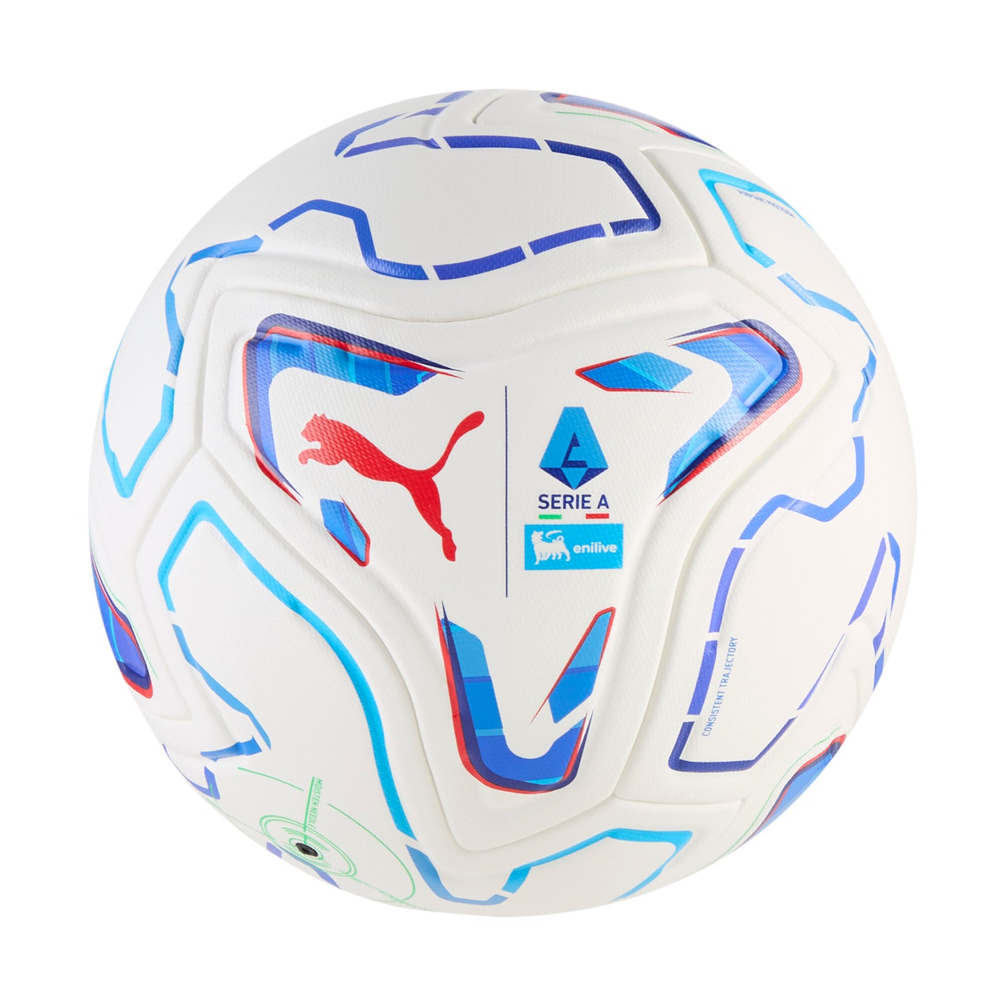 Puma Stellar Match Serie A Ball