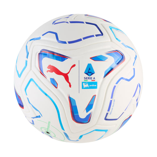 Puma Stellar Match Serie A Ball