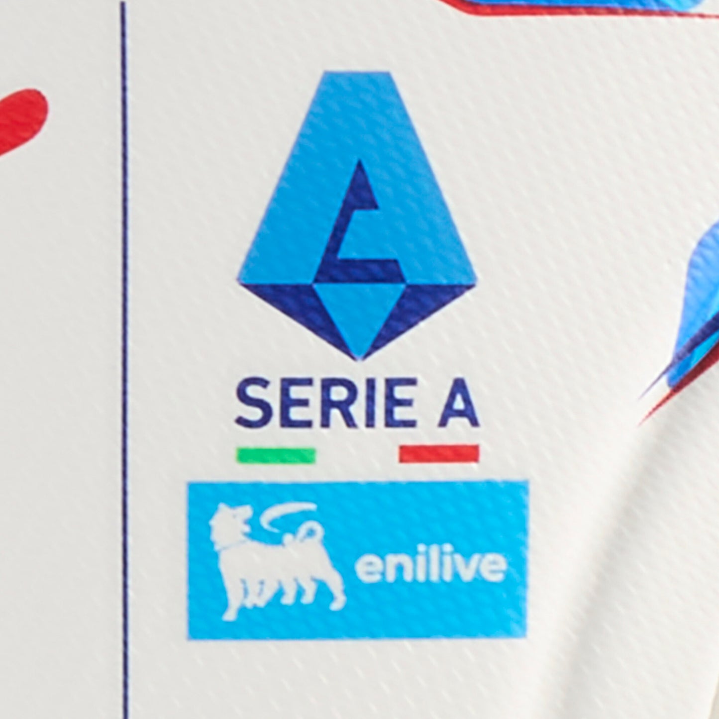 Puma Stellar Match Serie A Ball