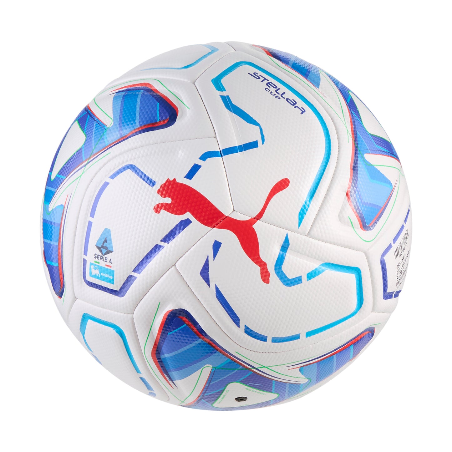 Puma Stellar Cup Serie A Ball