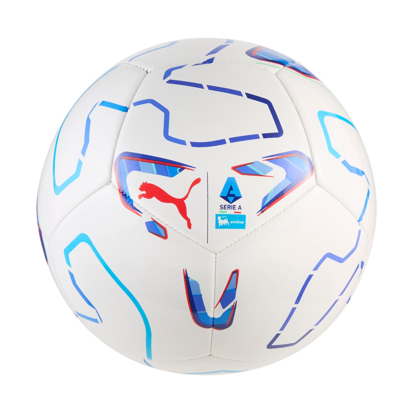 Puma Stellar Play Serie A Ball