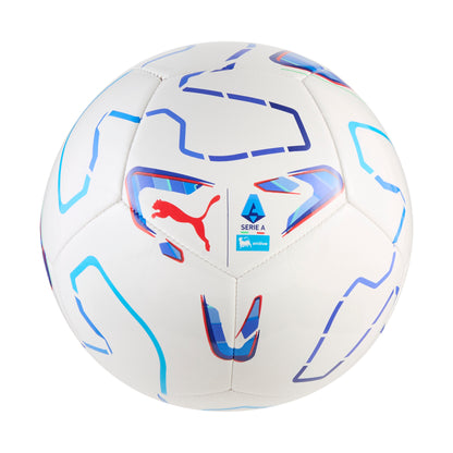 Puma Stellar Play Serie A Ball