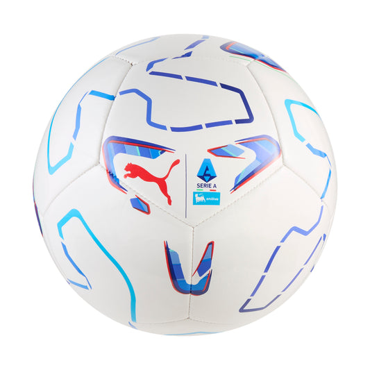 Puma Stellar Play Serie A Ball