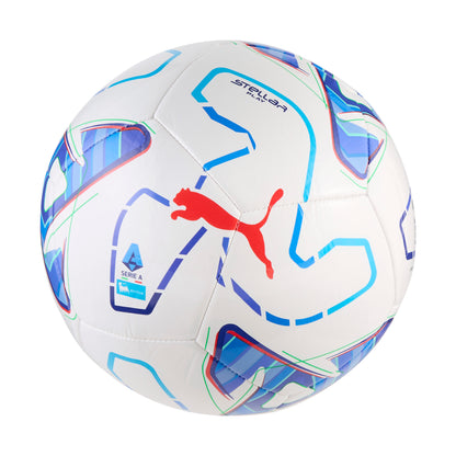 Puma Stellar Play Serie A Ball
