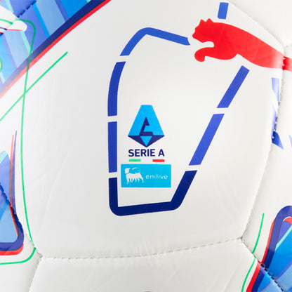 Puma Stellar Play Serie A Ball