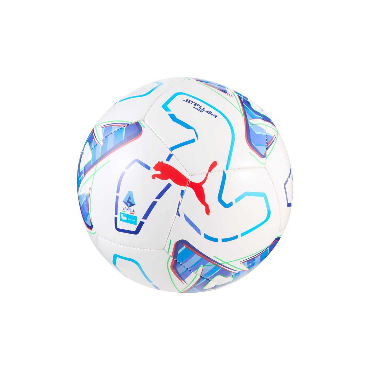 Puma Stellar Serie A Mini Ball