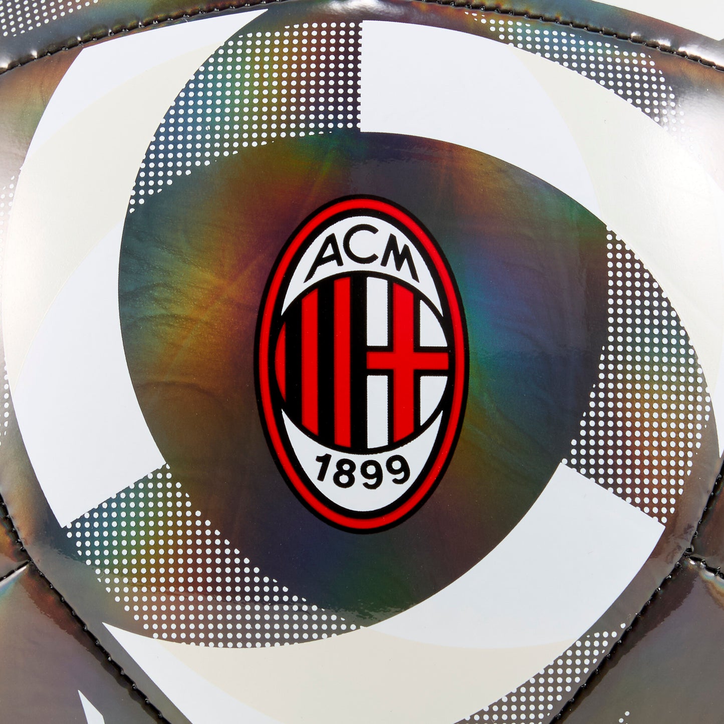 Puma AC Milan 26/27 Culture Ball