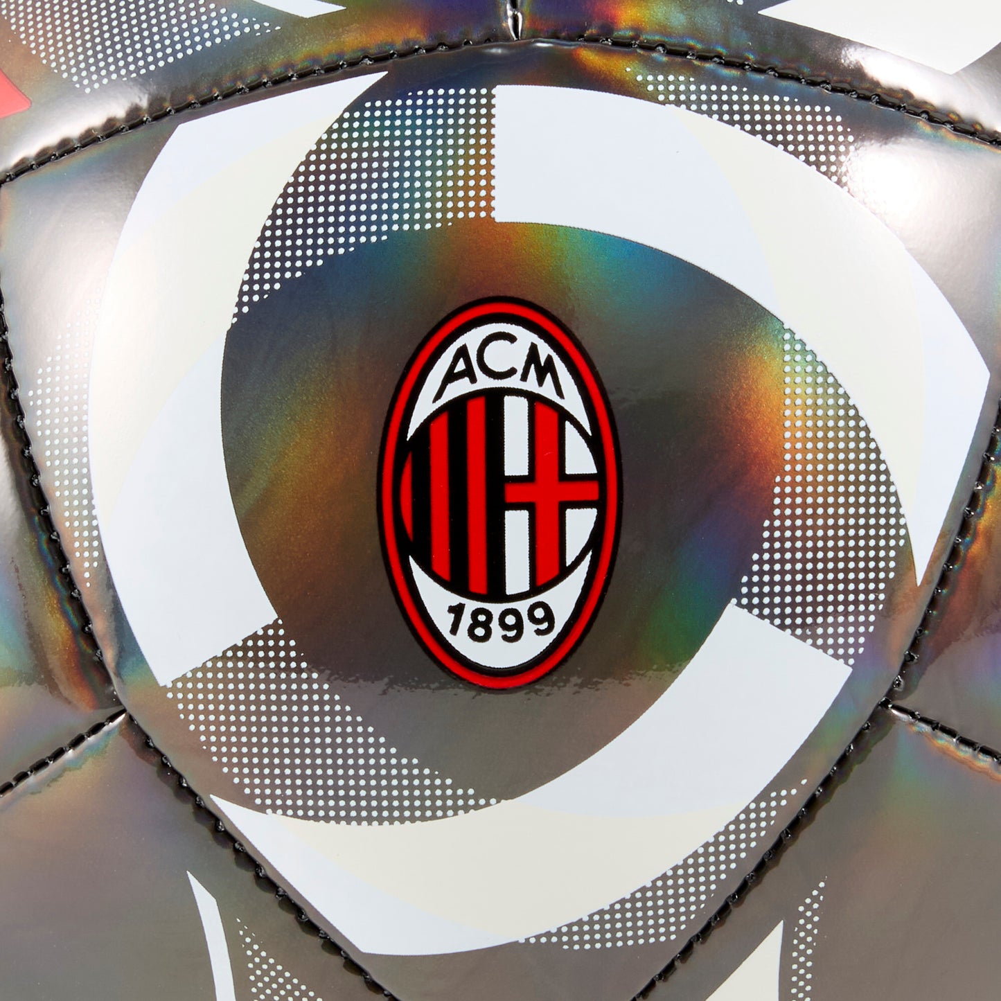 Puma AC Milan 26/27 Culture Mini Ball