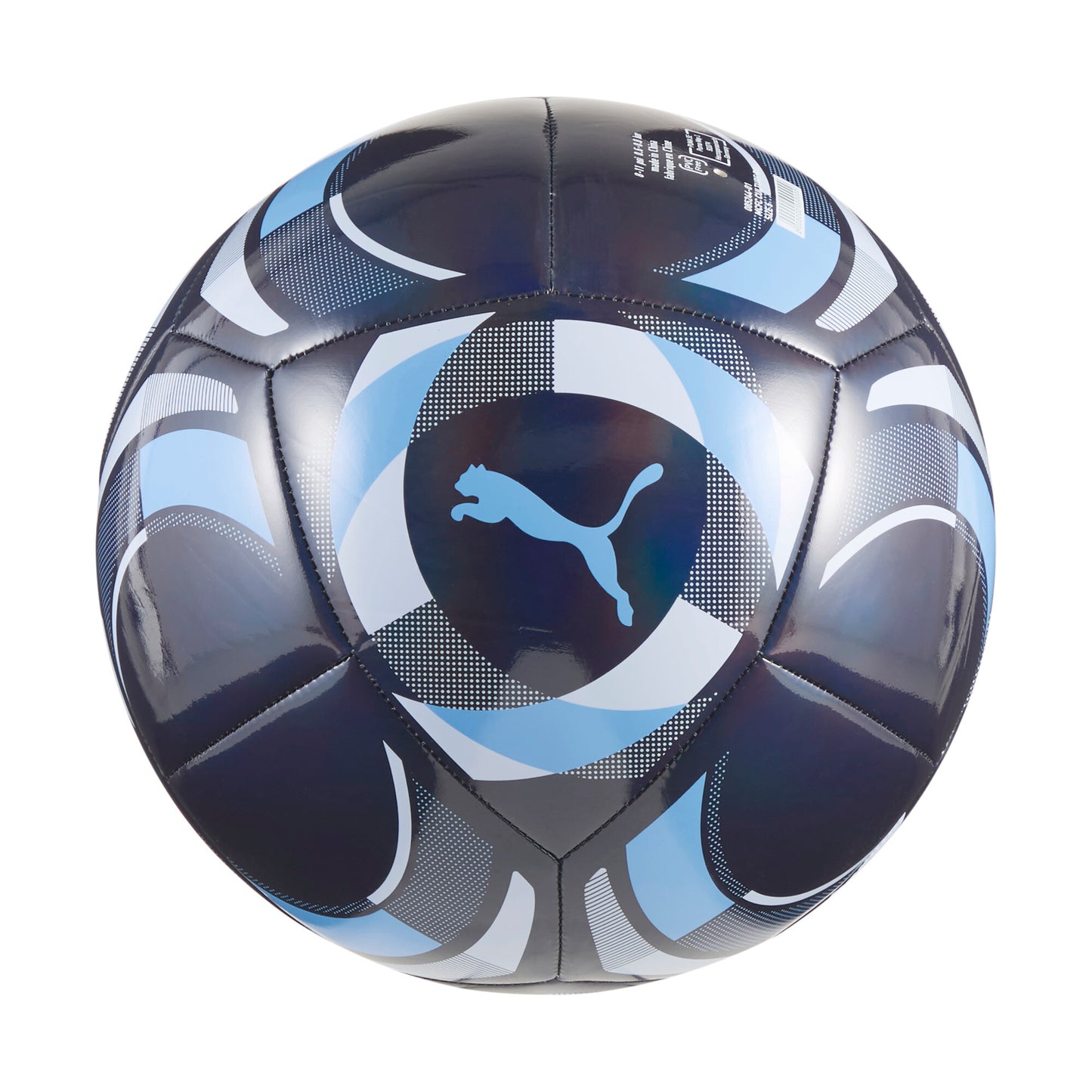 Puma Manchester City 26/27 Culture Ball