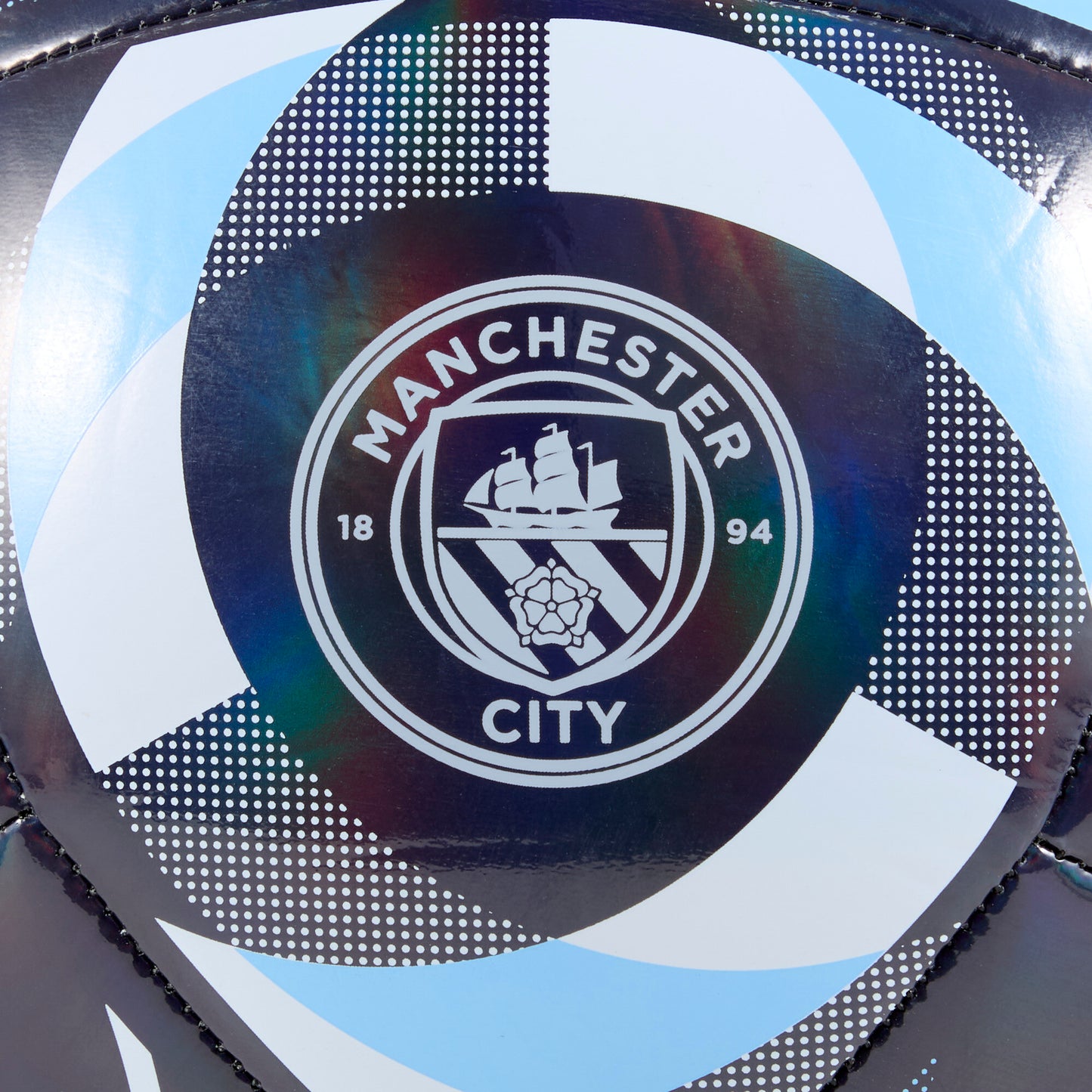 Puma Manchester City 26/27 Culture Ball
